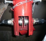 weigher red